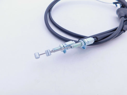 HONDA THROTTLE CABLE 2019-2025 CRF450L CRF450X CRF450RL GENUINE OEM NEW